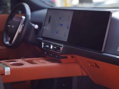 Li Auto Ideal L8 Air - ფოტო 4