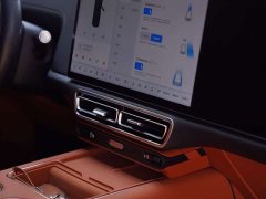 Li Auto Ideal L8 Air - ფოტო 5