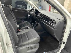 Volkswagen T-ROC Tanyue 280TSI DSG FWD Comfort Plus - ფოტო 18
