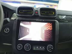 Lynk & Co 03 2.0T Automatic Wind Control Edition - ფოტო 13
