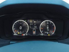 Lynk & Co 03 2.0T Automatic Wind Control Edition - ფოტო 14