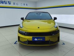 Lynk & Co 03 2.0T Automatic Wind Control Edition - ფოტო 2