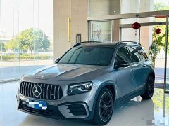 Mercedes-Benz Mercedes-AMG GLB 35 4MATIC - ფოტო 1