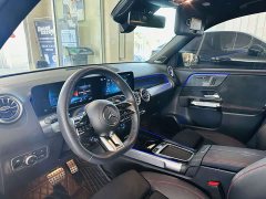 Mercedes-Benz Mercedes-AMG GLB 35 4MATIC - ფოტო 4