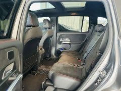 Mercedes-Benz Mercedes-AMG GLB 35 4MATIC - ფოტო 5