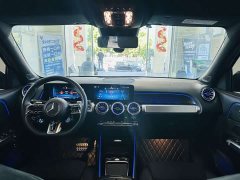 Mercedes-Benz Mercedes-AMG GLB 35 4MATIC - ფოტო 6