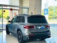 Mercedes-Benz Mercedes-AMG GLB 35 4MATIC - ფოტო 7