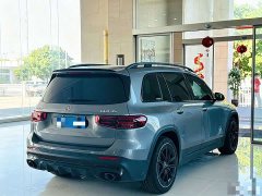 Mercedes-Benz Mercedes-AMG GLB 35 4MATIC - ფოტო 8