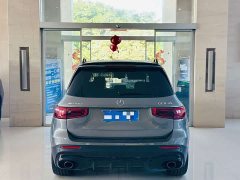 Mercedes-Benz Mercedes-AMG GLB 35 4MATIC - ფოტო 9