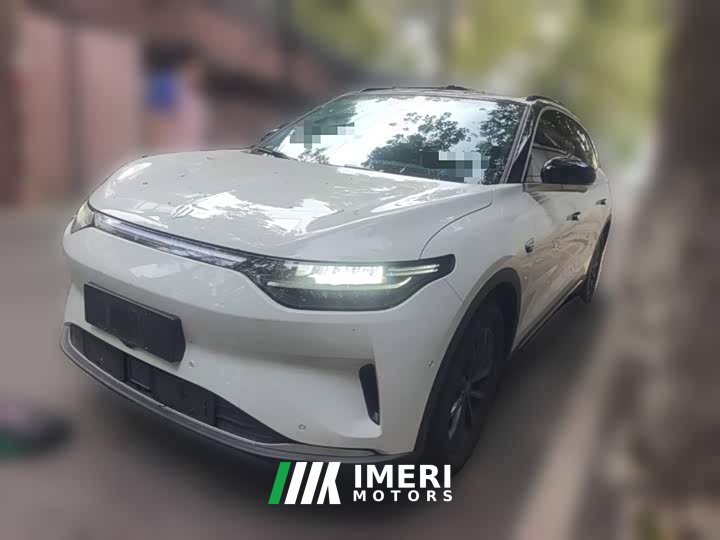 Leapmotor C11 BEV 650 Smart Edition