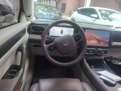 Leapmotor C11 BEV 650 Smart Edition - ფოტო 11