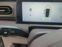 Leapmotor C11 BEV 650 Smart Edition - ფოტო 13