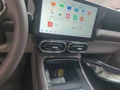 Leapmotor C11 BEV 650 Smart Edition - ფოტო 14