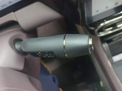 Leapmotor C11 BEV 650 Smart Edition - ფოტო 15