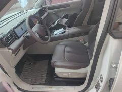Leapmotor C11 BEV 650 Smart Edition - ფოტო 16