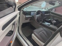 Leapmotor C11 BEV 650 Smart Edition - ფოტო 17