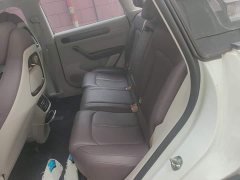 Leapmotor C11 BEV 650 Smart Edition - ფოტო 18