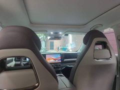 Leapmotor C11 BEV 650 Smart Edition - ფოტო 19