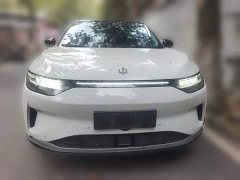 Leapmotor C11 BEV 650 Smart Edition - ფოტო 2