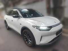 Leapmotor C11 BEV 650 Smart Edition - ფოტო 3