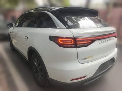 Leapmotor C11 BEV 650 Smart Edition - ფოტო 4