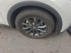 Leapmotor C11 BEV 650 Smart Edition - ფოტო 8
