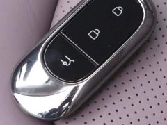 Leapmotor C11 BEV 650 Smart Edition - ფოტო 9