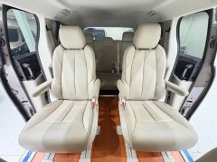 Buick GL8 Land Business Class Comfort Edition - ფოტო 14