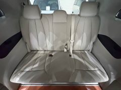 Buick GL8 Land Business Class Comfort Edition - ფოტო 15