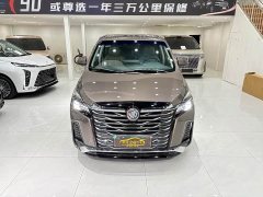 Buick GL8 Land Business Class Comfort Edition - ფოტო 2
