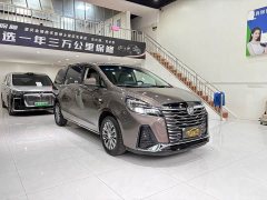 Buick GL8 Land Business Class Comfort Edition - ფოტო 3