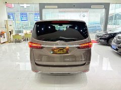 Buick GL8 Land Business Class Comfort Edition - ფოტო 5