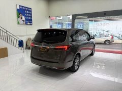 Buick GL8 Land Business Class Comfort Edition - ფოტო 6