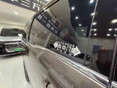 Buick GL8 Land Business Class Comfort Edition - ფოტო 7
