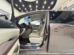 Buick GL8 Land Business Class Comfort Edition - ფოტო 8