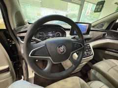 Buick GL8 Land Business Class Comfort Edition - ფოტო 9