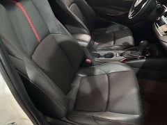Toyota Corolla 1.8L CVT Sport Edition - ფოტო 10