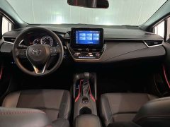 Toyota Corolla 1.8L CVT Sport Edition - ფოტო 11