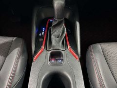 Toyota Corolla 1.8L CVT Sport Edition - ფოტო 16