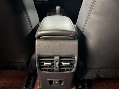 Toyota Corolla 1.8L CVT Sport Edition - ფოტო 17