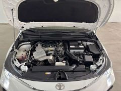 Toyota Corolla 1.8L CVT Sport Edition - ფოტო 19
