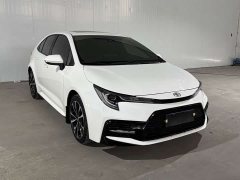 Toyota Corolla 1.8L CVT Sport Edition - ფოტო 2