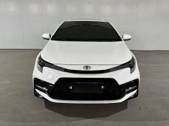 Toyota Corolla 1.8L CVT Sport Edition - ფოტო 3