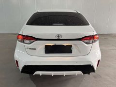 Toyota Corolla 1.8L CVT Sport Edition - ფოტო 4