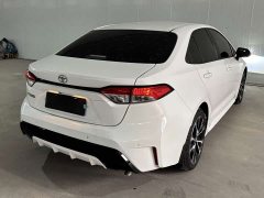 Toyota Corolla 1.8L CVT Sport Edition - ფოტო 5