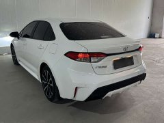 Toyota Corolla 1.8L CVT Sport Edition - ფოტო 6