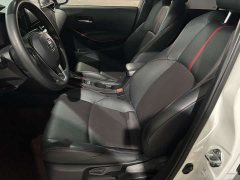 Toyota Corolla 1.8L CVT Sport Edition - ფოტო 8