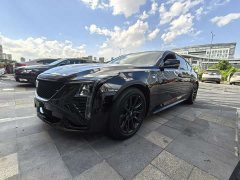 Cadillac CT5 28T Luxury Pro - ფოტო 1