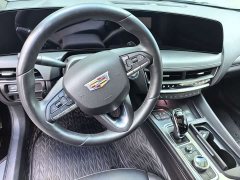Cadillac CT5 28T Luxury Pro - ფოტო 11