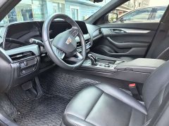 Cadillac CT5 28T Luxury Pro - ფოტო 12
